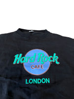 Load image into Gallery viewer, Vintage HardRock cafe sweatshirt XL
