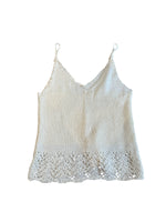 Load image into Gallery viewer, Vintage knit top M

