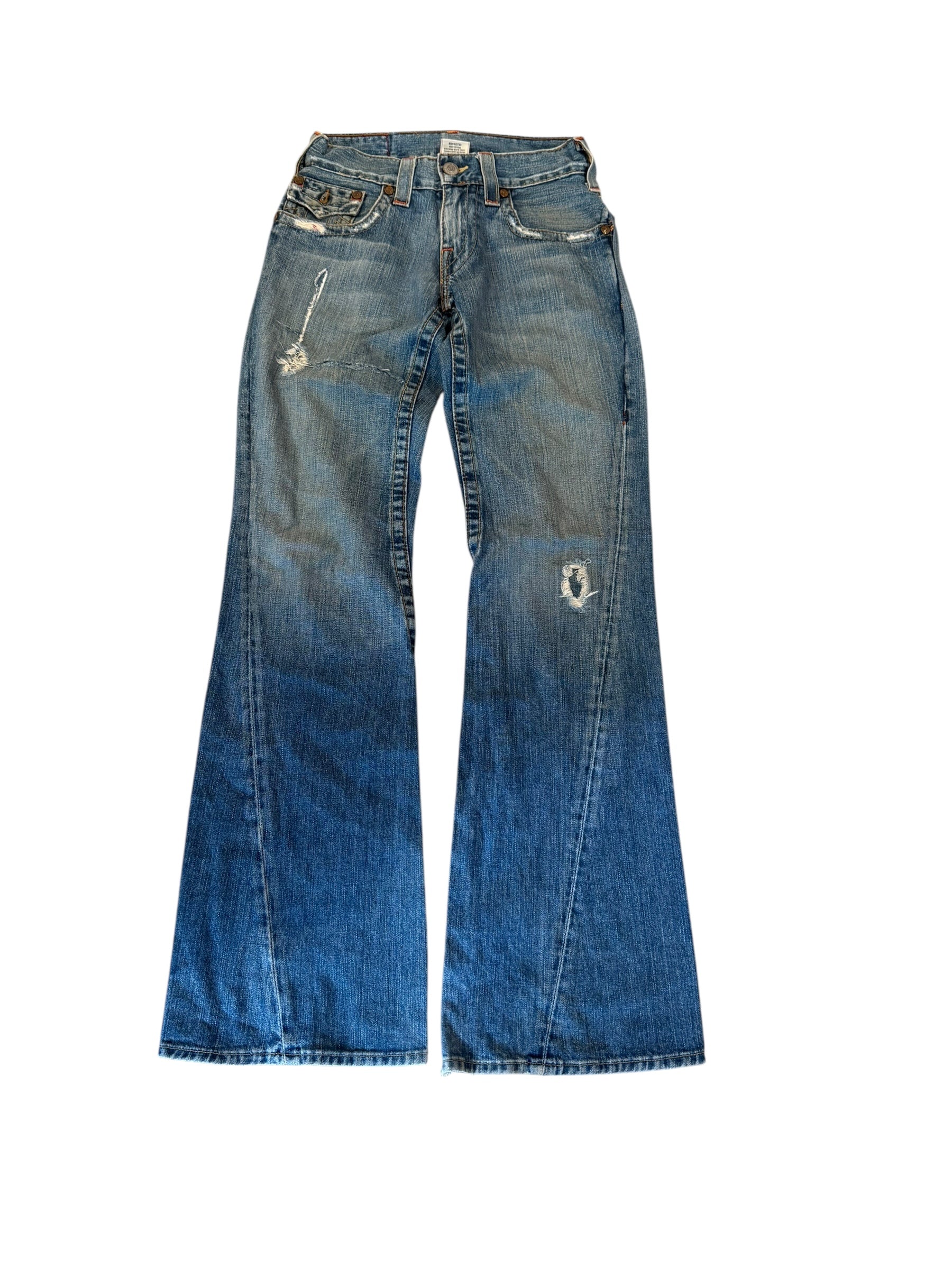 Vintage True Religion S w26