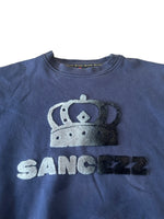 Load image into Gallery viewer, Vintage Sancezz sweatshirt L
