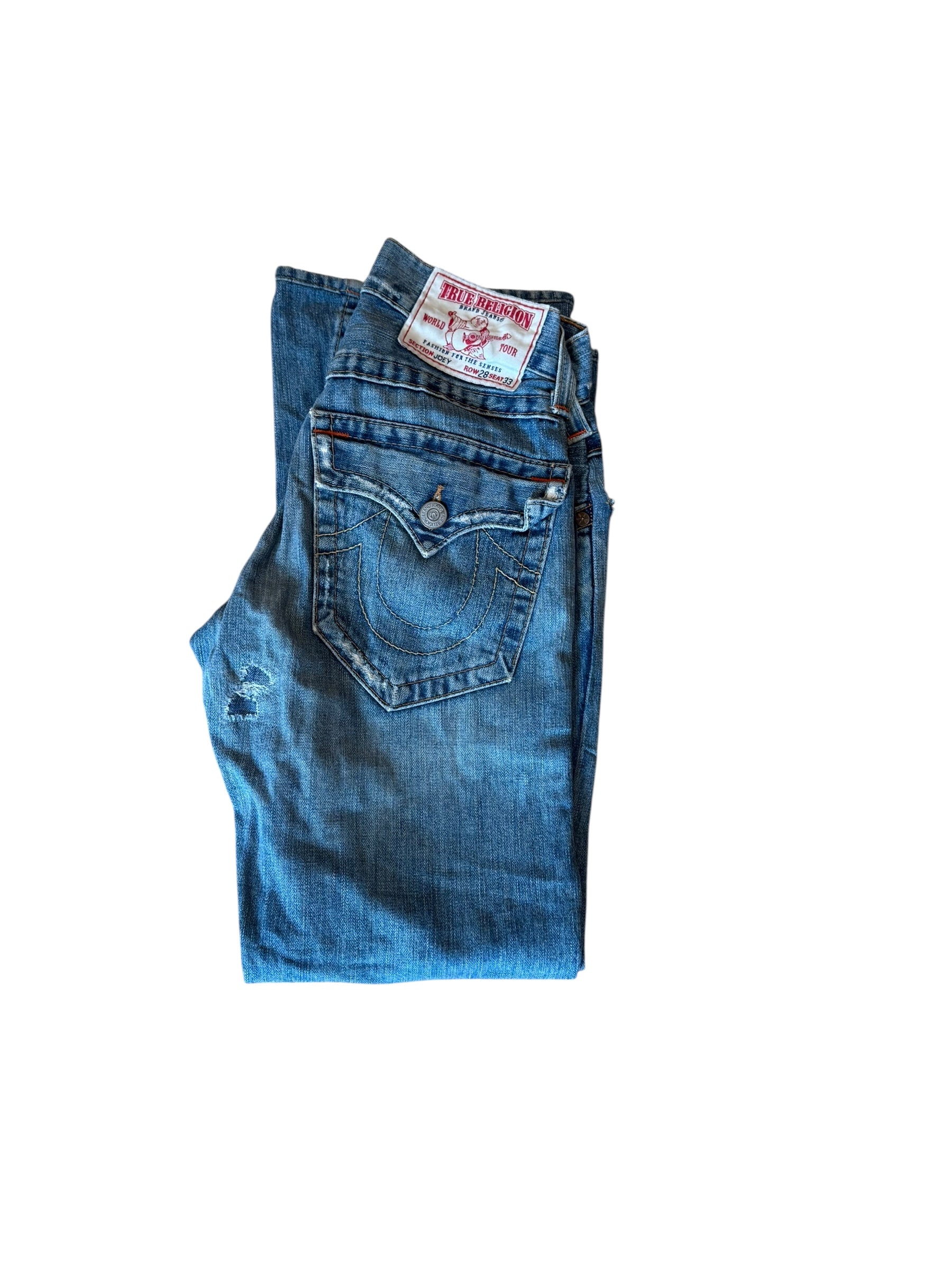 Vintage True Religion jeans S, w26