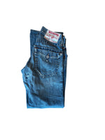 Load image into Gallery viewer, Vintage True Religion jeans S, w26
