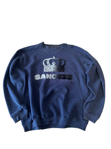 Vintage Sancezz sweatshirt L