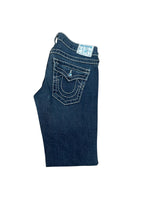 Load image into Gallery viewer, Vintage True Religion jeans w27
