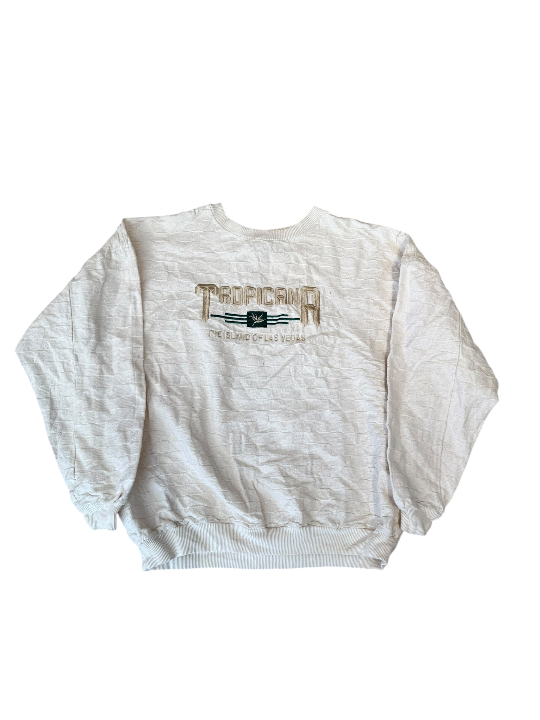 Vintage sweatshirt XL