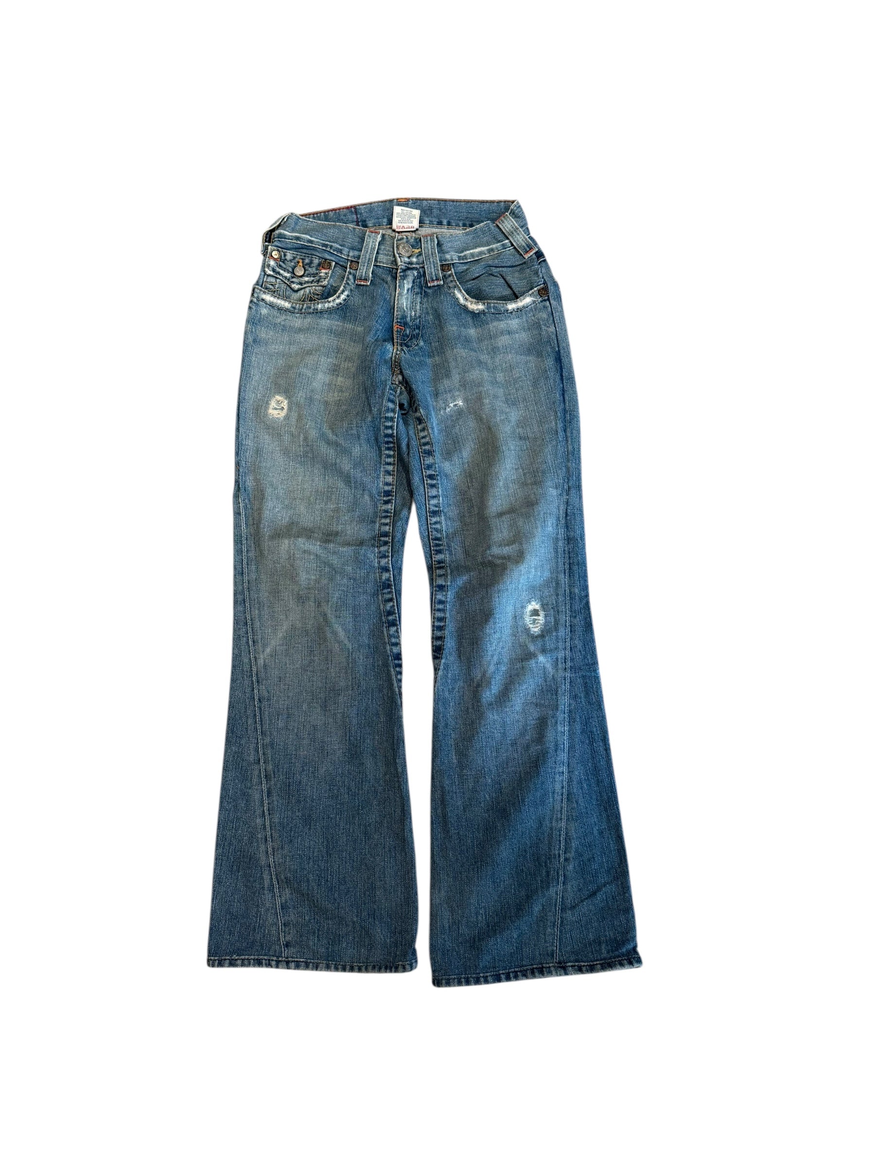 Vintage True Religion jeans S, w26