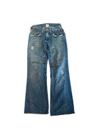 Load image into Gallery viewer, Vintage True Religion jeans S, w26
