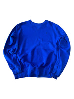 Load image into Gallery viewer, Vintage Ralph Lauren Polo sweatshirt M
