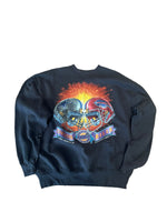 Load image into Gallery viewer, Vintage Cowboys vs Bills 1994 sweatshirt L
