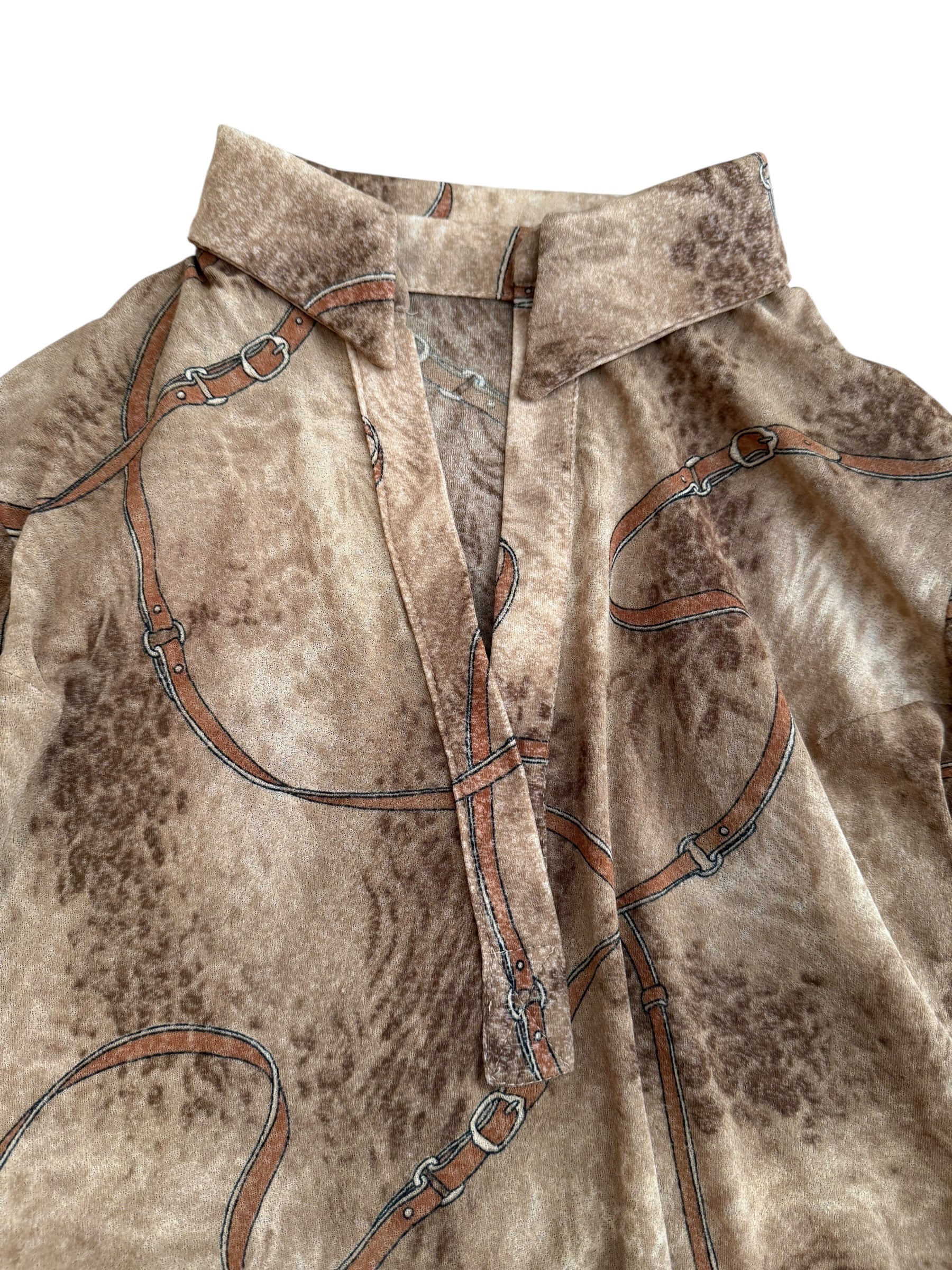 Vintage top M/L