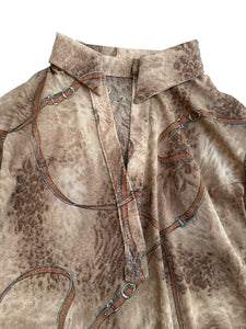 Vintage top M/L