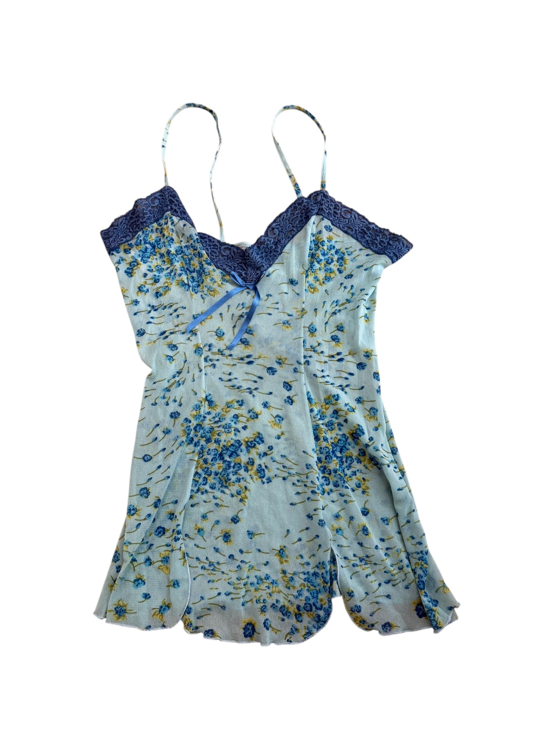 Vintage top S/M