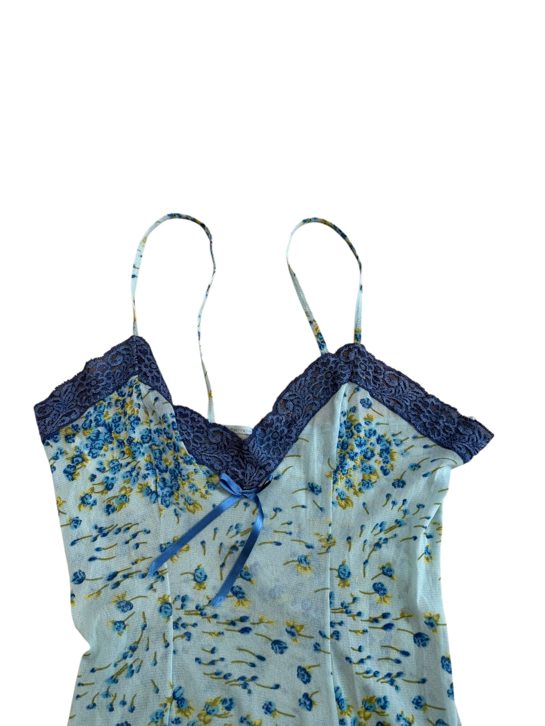 Vintage top S/M