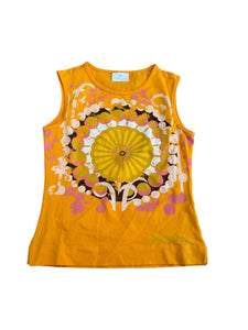 Vintage top XS