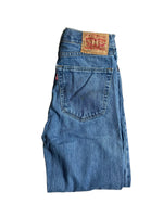 Load image into Gallery viewer, Vintage Levis jeans 26
